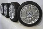 BMW 6 GT G32 7 serie G11 G12 620 19 inch velgen Bridgestone, Auto-onderdelen, Banden en Velgen, 19 inch, Gebruikt, Velg(en), Winterbanden
