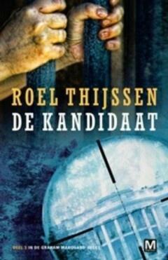 Graham Marquand-reeks 2 - Operatie Freeborn (9789460680748), Boeken, Thrillers, Nieuw, Verzenden