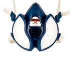 3M 06941+ Disposable combinatie compleet professioneel wegwe, Doe-het-zelf en Verbouw, Ophalen of Verzenden, Nieuw