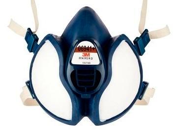 3M 06941+ Disposable combinatie compleet professioneel wegwe, Doe-het-zelf en Verbouw, Schildersmaterialen, Nieuw, Ophalen of Verzenden