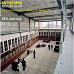 Antwerpen Nieuw-Zuid 9789020970562 Wilssens, Boeken, Verzenden, Nieuw, Wilssens