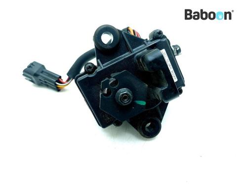 Uitlaatklep Servomotor Ducati Multistrada 1260 Enduro /, Motoren, Onderdelen | Ducati, Gebruikt, Verzenden
