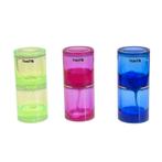 Tickit Doorschijnende Sensorische Ooze Tube Set, Nieuw