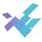 Nanoleaf Canvas lichtpanelen | Startersset | 9 stuks, Verzenden, Nieuw