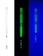 Rozenkrans - Metaal - 1960-1970 - Rozenkrans in ouraline
