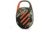 JBL -  Clip 5 Bluetoothspeaker  - Camouflage, Audio, Tv en Foto, Luidsprekers, JBL, Verzenden, Overige typen, Nieuw