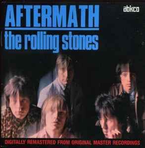cd - The Rolling Stones - Aftermath, Cd's en Dvd's, Cd's | Overige Cd's, Zo goed als nieuw, Verzenden