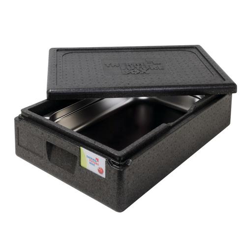 Thermobox Gastronorm 1/1 | 21 liter | 538x337x117 mm, Zakelijke goederen, Horeca | Keukenapparatuur, Verzenden