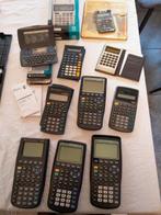 Rekenmachine - 1990-2000, Nieuw