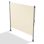 Verticale Zonnescherm Barbados - 200x310 cm - Beige, Tuin en Terras, Zonneschermen, Verzenden, Nieuw