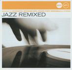 cd - Various - Jazz Remixed, Verzenden, Zo goed als nieuw