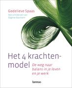 Het 4 Krachten-Model 9789020983081 G. Spaas, Boeken, Verzenden, Zo goed als nieuw, G. Spaas