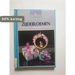 Zijdebloemen 9789038401720 Spang, Verzenden, Gelezen, Spang