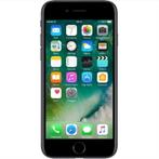 Apple iPhone 7 64GB Space-Grey met garantie, Telecommunicatie, Mobiele telefoons | Apple iPhone, Zonder abonnement, Ophalen of Verzenden