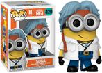 Funko Pop! Rocks 420 - Despicable Me 4 / BTS - Suga (2024), Verzamelen, Ophalen of Verzenden, Nieuw