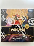 Takara Tomy - 1 Box - Disney Lorcana - Disney Lorcana The, Verzamelen, Nieuw