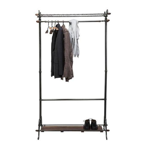 *WOONWINKEL* Kare Design Cosmopolitan Stabiel Kledingrek Cos, Huis en Inrichting, Woonaccessoires | Kapstokken, Nieuw, Verzenden