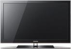 Samsung LE-40C550 - Tv, Ophalen, 50 Hz, Zo goed als nieuw, Samsung