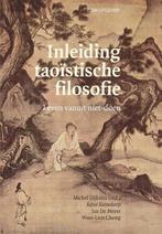 Inleiding taoïstische filosofie 9789491693526 Jan De Meyer, Verzenden, Zo goed als nieuw, Jan De Meyer