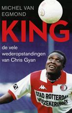 King 9789048840649 Michel van Egmond, Verzenden, Gelezen, Michel van Egmond