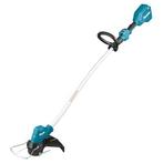 Makita Bosmaaier snoerloos 18 V blauw en zwart