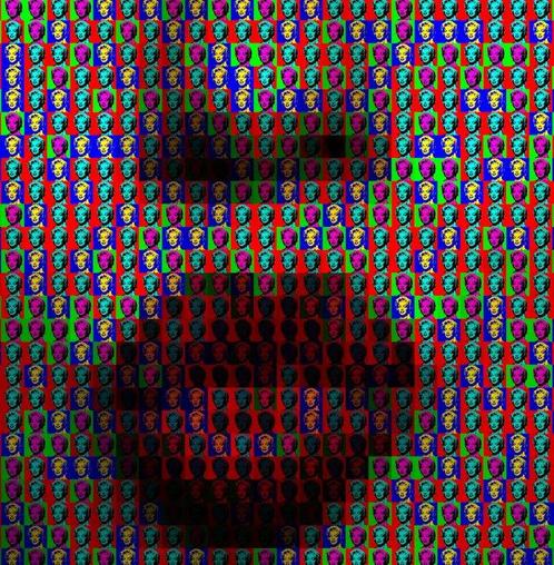 Kurotory - ICON HDC (XL), Antiek en Kunst, Kunst | Designobjecten