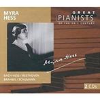 cd digi - Domenico Scarlatti - Great Pianists of the 20th..., Cd's en Dvd's, Cd's | Klassiek, Verzenden, Zo goed als nieuw