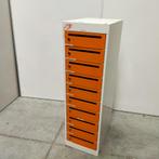 10-deurs postvakkenlockerkast - 120x35x50 cm, Huis en Inrichting, Ophalen of Verzenden, Nieuw