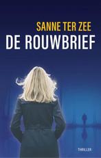 De Rouwbrief 9789083285122 Sanne Ter Zee, Verzenden, Gelezen, Sanne Ter Zee