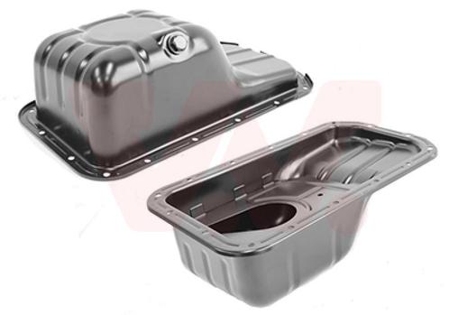 CARTERPAN VOOR HYUNDAI ATOS MX 1997-2002 2151002510, Auto diversen, Auto-accessoires, Nieuw, Ophalen of Verzenden