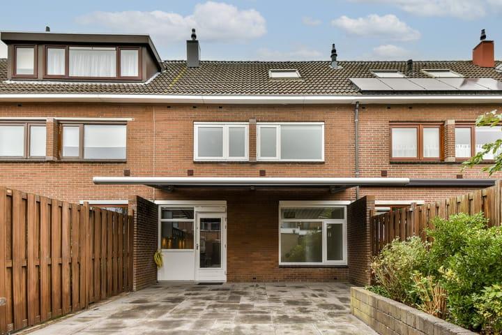 Per direct huur ruime woning in Zwanenburg, Huizen en Kamers, Huizen te huur, Direct bij eigenaar, A
