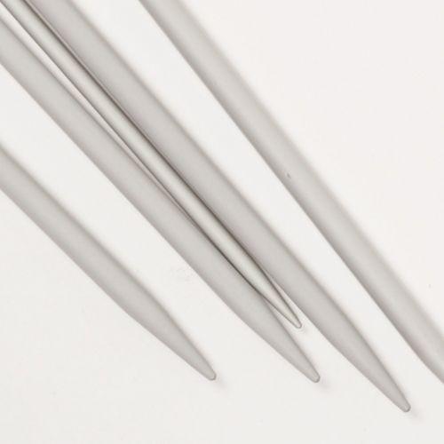 DROPS Basic Breinaalden Zonder Knop (20 cm) - 2 mm, Hobby en Vrije tijd, Breien en Haken, Ophalen of Verzenden