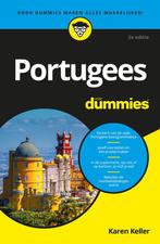 9789045358710 Voor Dummies - Portugees voor Dummies 2e ed..., Boeken, Studieboeken en Cursussen, Nieuw, Karen Keller, Verzenden