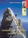 Handboek Touwtechnieken Voor De Bergsport