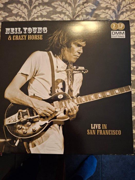 Bob Dylan, David Crosby, Graham Nash, Neil Young & Crazy, Cd's en Dvd's, Vinyl Singles