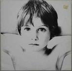 LP gebruikt - U2 - Boy, Verzenden, Zo goed als nieuw