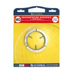 Volvo Anode kit 3-blads Saildrive Magnesium (incl boutjes), Watersport en Boten, Ophalen of Verzenden, Nieuw, Motor en Techniek