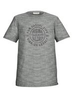 SALE -43% | G.I.G.A. Shirt grijs | OP=OP, Kleding | Heren, T-shirts, Nieuw, Verzenden