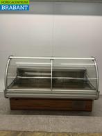 Koelvitrine Snackvitrine Gekoelde vitrine 194 cm 230V, Ophalen of Verzenden, Gebruikt