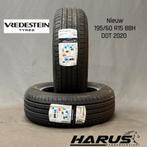 195/60/15 88H Vredestein zomerbanden nieuw 2 stuks, 15 inch, Nieuw, Ophalen of Verzenden, Band(en)