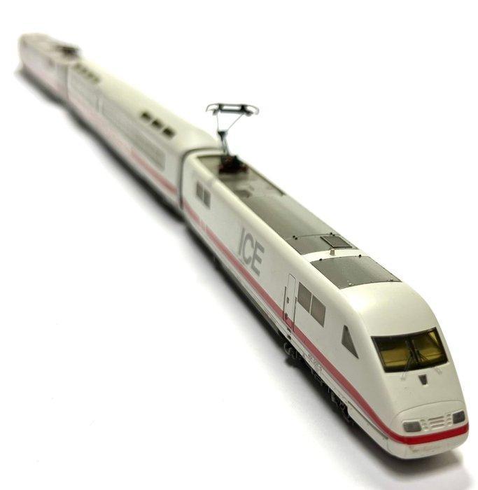 Fleischmann N - Treinset (1) - DB, Hobby en Vrije tijd, Modeltreinen | N-Spoor