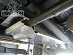 F4x4 - EXTRA ALUMINIUM BRANDSTOFTANK 55L VOOR NISSAN, Ophalen of Verzenden, Nieuw