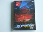 UB40 - Homegrown in Holland / Live (DVD), Verzenden, Nieuw in verpakking