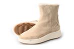 Shabbies Enkellaarzen in maat 38 Beige | 10% extra korting, Shabbies, Verzenden, Beige, Lage of Enkellaarzen