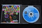 Bust a move 2 Platinum Playstation 1 PS1, Spelcomputers en Games, Games | Sony PlayStation 1, Verzenden, Nieuw