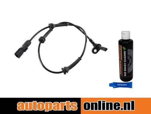 ABS-sensor Renault Laguna voorzijde, rechts, Auto-onderdelen, Besturing, Nieuw, Renault, Verzenden