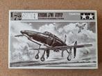 Tamiya 97105 Kyushu J7W1 Shinden 1:72, Hobby en Vrije tijd, Modelbouw | Vliegtuigen en Helikopters, Verzenden, Nieuw