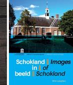 Schokland in beeld/ Images of Schokland 9789081651318, Boeken, Reisgidsen, Gelezen, Wim Lanphen, Wim Lanphen, Verzenden