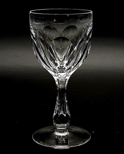 Cristallerie italiane - Drinkservies (10) - Kristal, Antiek en Kunst, Antiek | Meubels | Tafels
