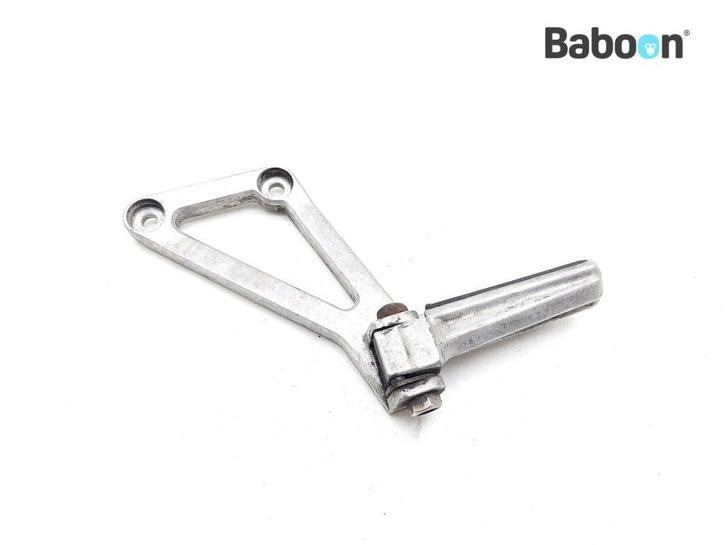 Duosteun Links Honda NX 250 Dominator 1988-1993 (NX250), Motoren, Onderdelen | Honda, Gebruikt, Verzenden